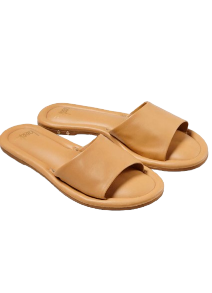 Beeks Songlark Slide Sandals