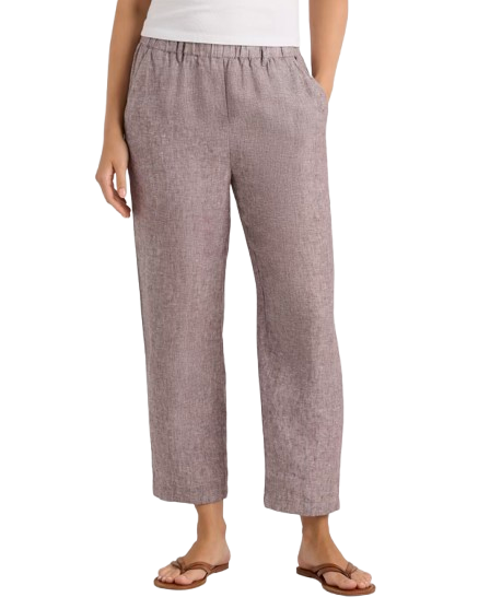 Quince Linen Pants