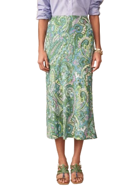 J.McLaughlin Adelyn Skirt