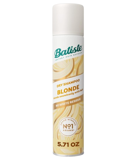 Batiste Dry Shampoo in Hint of Color