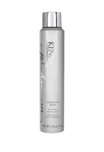 Kenra Platinum Silkening Mist