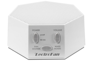 LectroFan Classic White Noise Machine