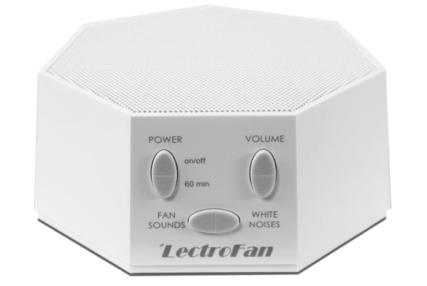 LectroFan Classic White Noise Machine