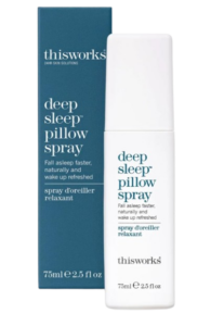 This Works Deep Sleep Pillow Spray