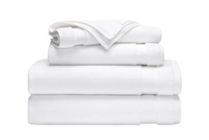 Brooklinen Super-Plush Towel Set