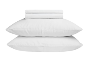 Parachute Classic Percale Sheet Set