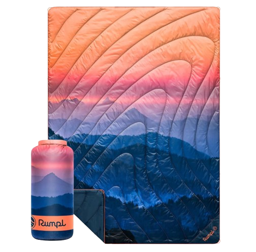 Rumpl Original Puffy Blanket