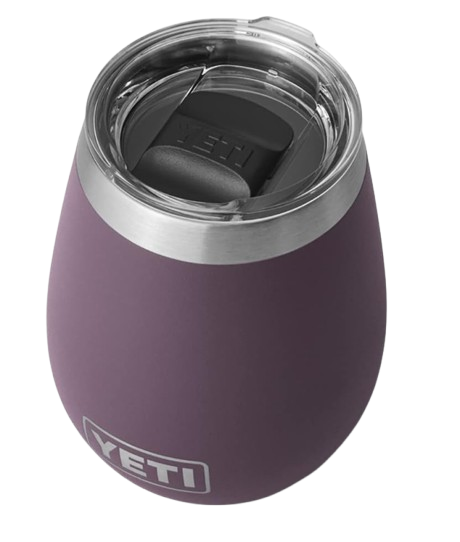 Yeti Rambler 10 oz. Wine Tumbler