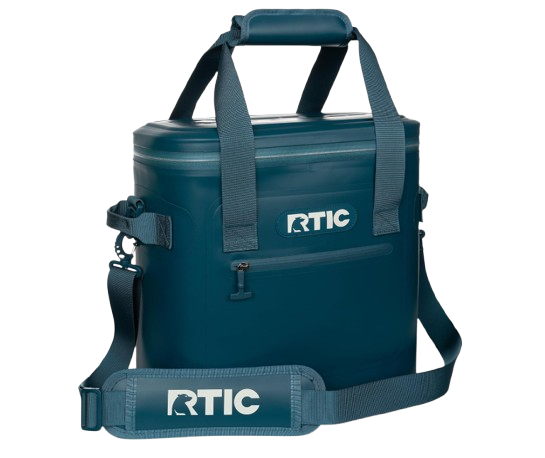RTIC Ultra-Tough Soft Cooler
