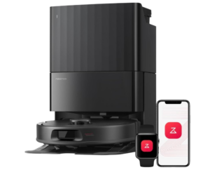 roborock Qrevo S Pro Robot Vacuum and Mop