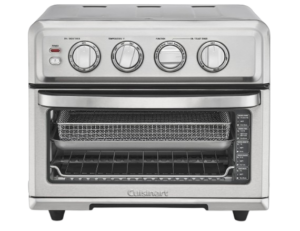 Cuisinart Air Fryer Toaster Oven
