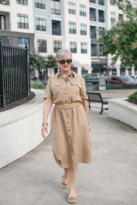 Summer Handbags for Women Over 50 (Plus Apartment Luxuries)