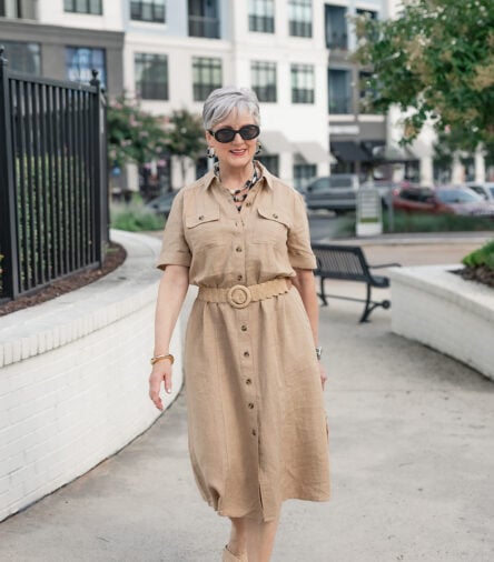 Summer Handbags for Women Over 50 (Plus Apartment Luxuries)