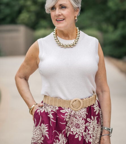 The Tuesday Edit: Gold Jewelry for Summer