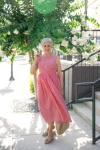 Summer Outfits Over 50: A Different Kind of Fourth