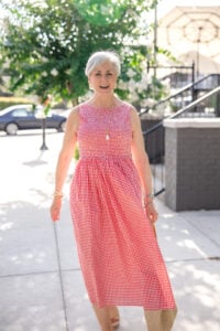 Summer Wardrobe for Women Over 50: 7 Rules Worth Breaking