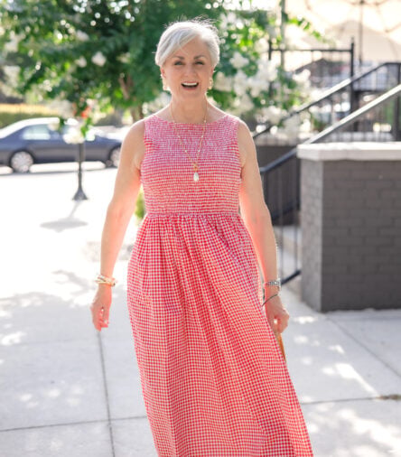 Summer Wardrobe for Women Over 50: 7 Rules Worth Breaking