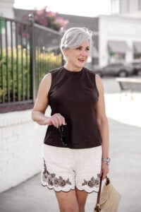 High School Reunion Glow Up: My Four-Week Countdown
