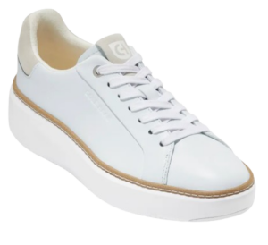 GrandPro Topspin Sneaker