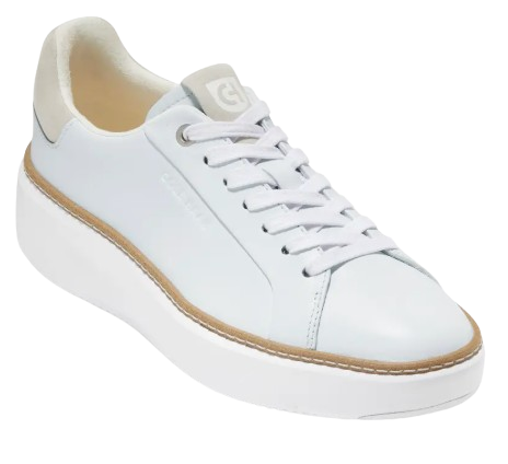 GrandPro Topspin Sneaker