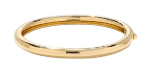 Quince Dome Bangle