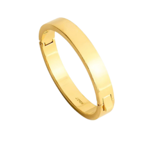 Hinge Bracelet  —  J.Crew