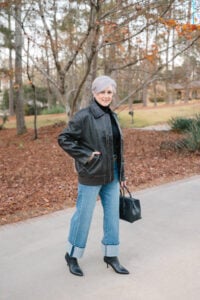 10 Fall Essentials to Shop Now for Women Over 50